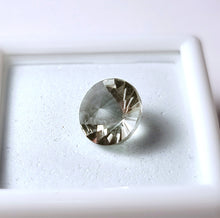 Cargar imagen en el visor de la galería, -PRASIOLITA-