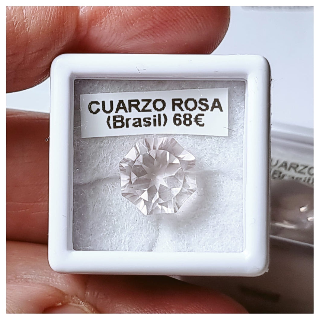 -CUARZO ROSA-