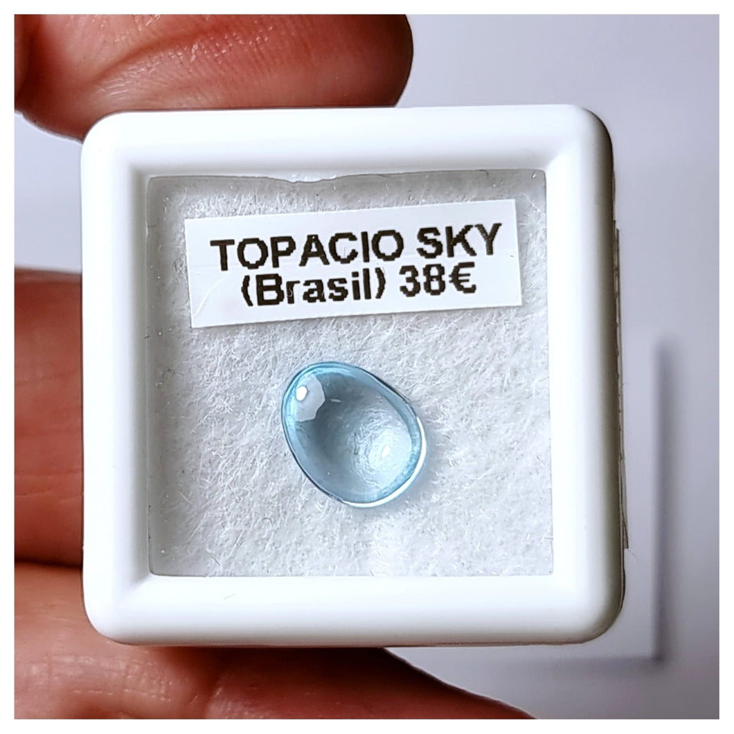 -TOPACIO SKY-