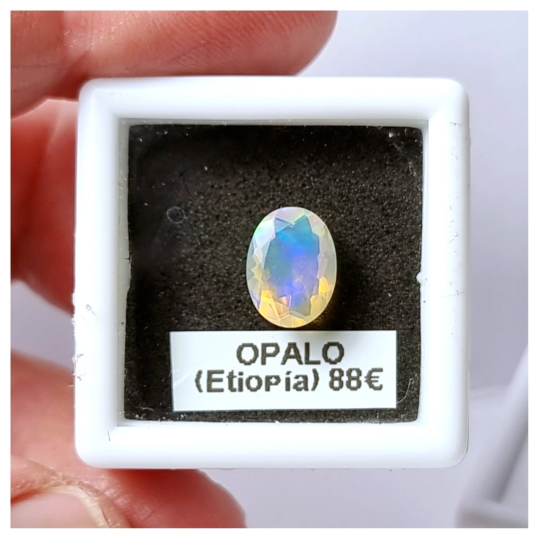 -OPALO ETIOPÍA-