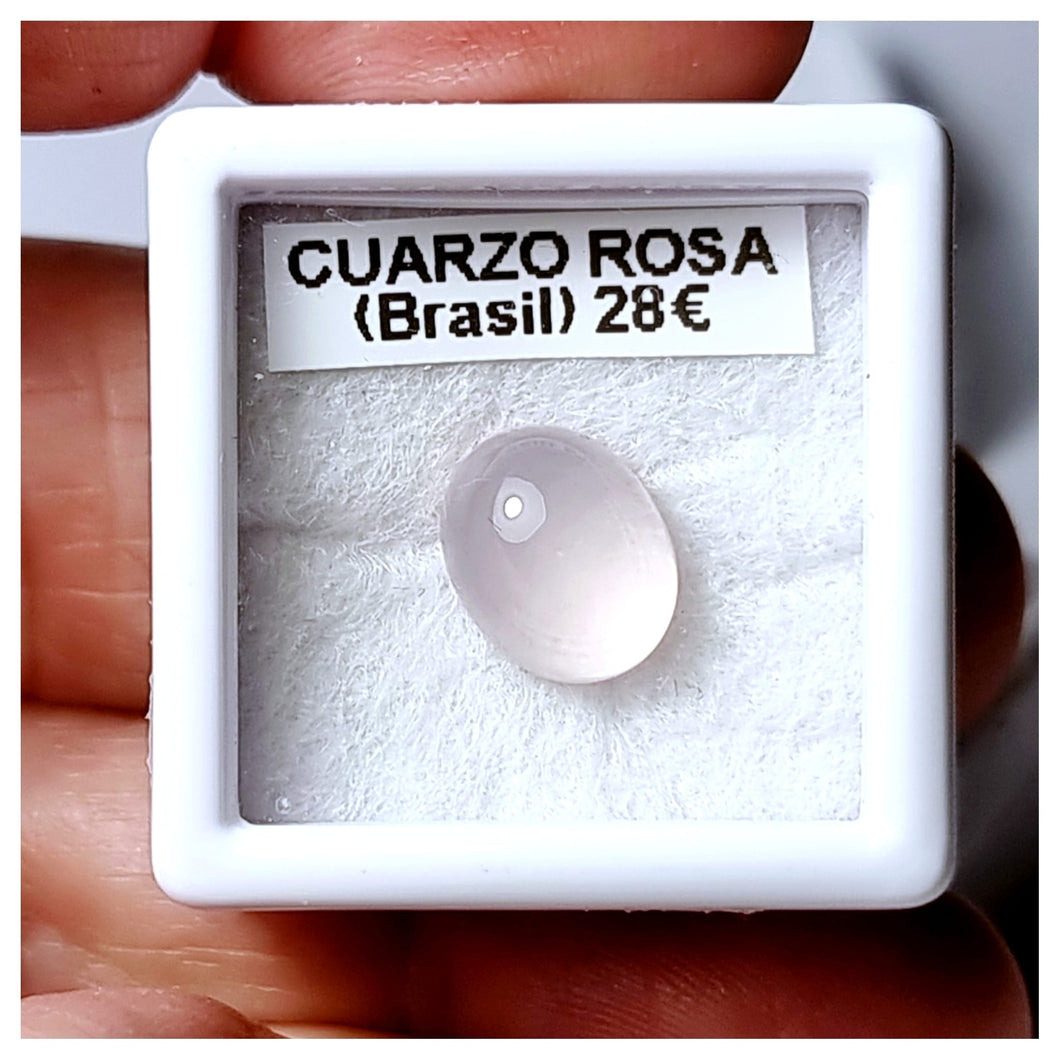-CUARZO ROSA-