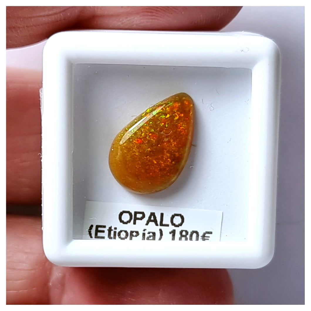 -ÓPALO ETIOPÍA-