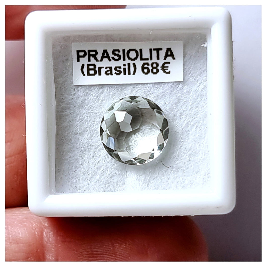 -PRASIOLITA-