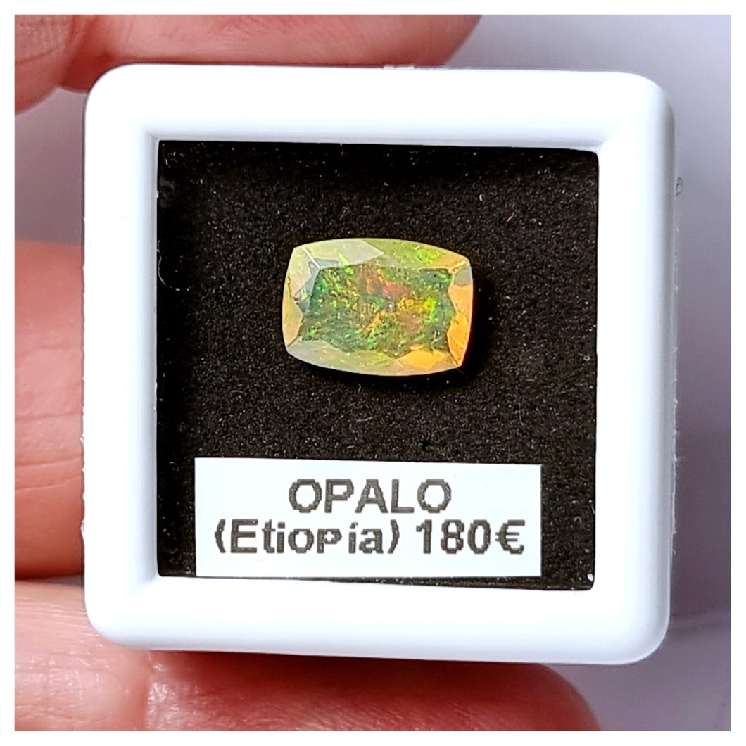-OPALO ETIOPÍA-