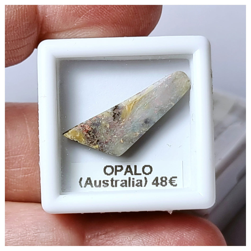 -ÓPALO AUSTRALIANO-