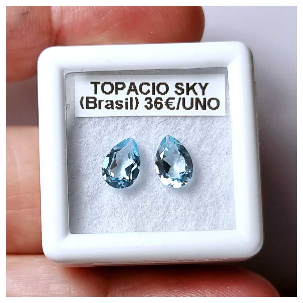 -TOPACIO SKY-