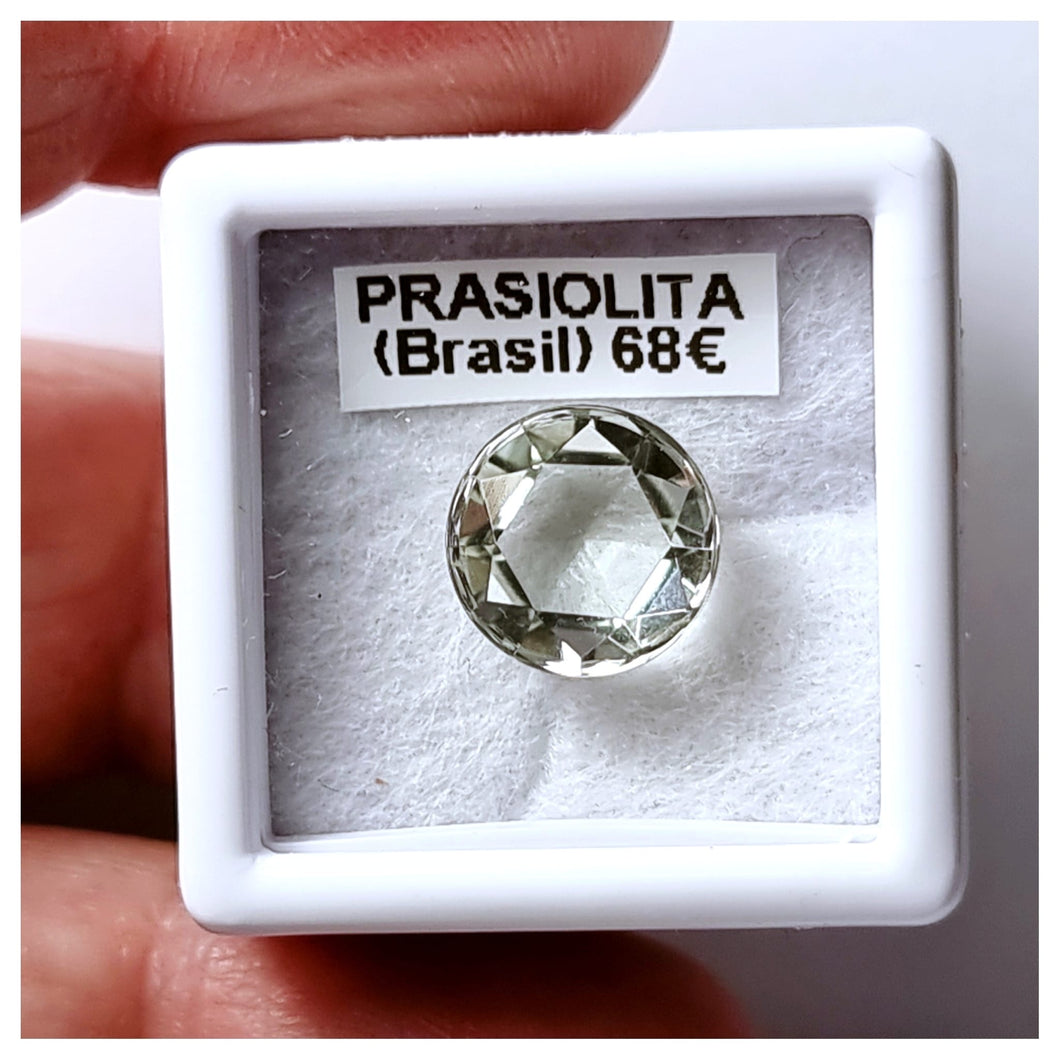 -PRASIOLITA-