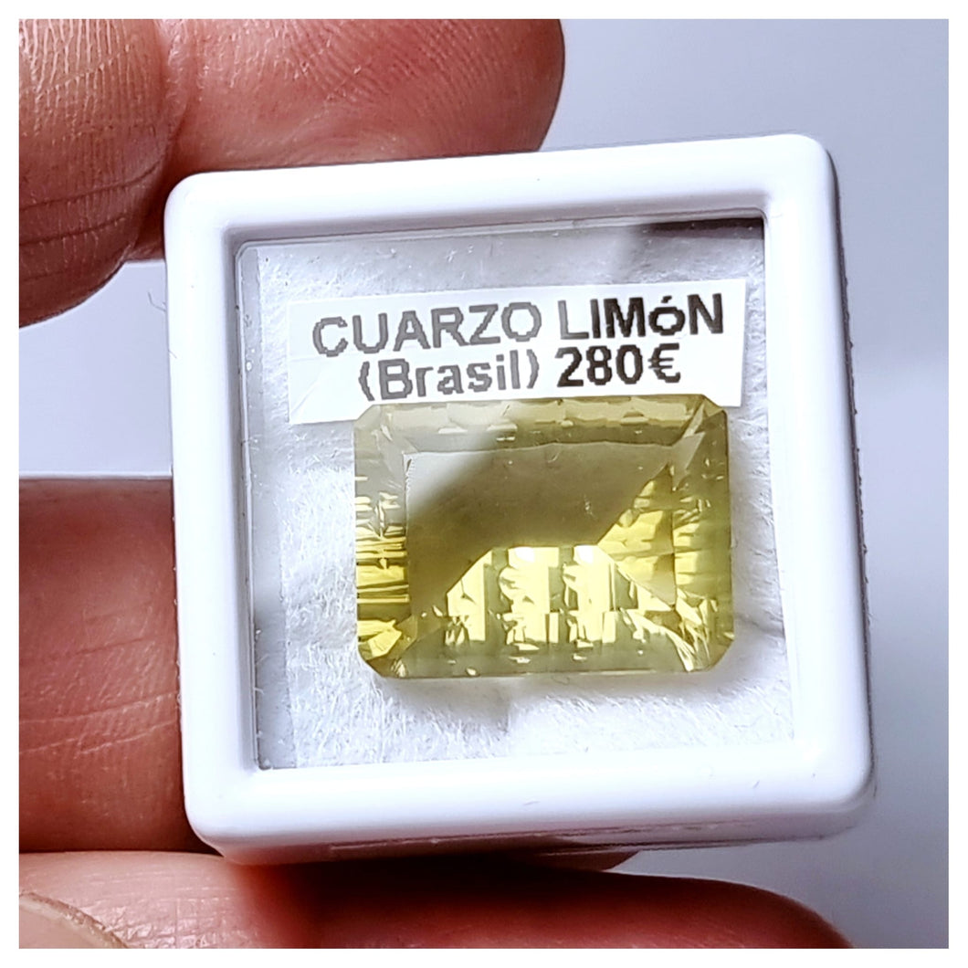 -CUARZO LIMÓN-