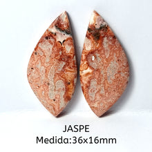 Cargar imagen en el visor de la galería, -JASPE-
