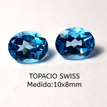 Cargar imagen en el visor de la galería, -TOPACIO SWISS-
