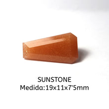 Cargar imagen en el visor de la galería, -PIEDRA SOL-
