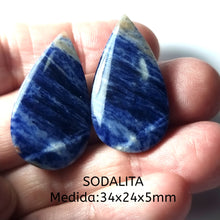 Cargar imagen en el visor de la galería, -SODALITA-
