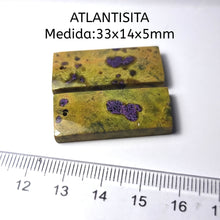 Cargar imagen en el visor de la galería, .ATLANTISITA.
