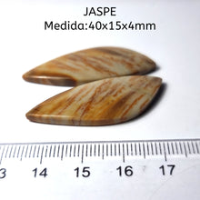 Cargar imagen en el visor de la galería, -JASPE-
