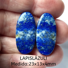 Cargar imagen en el visor de la galería, -LAPISLÁZULI-
