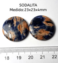 Cargar imagen en el visor de la galería, -SODALITA-
