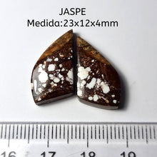 Cargar imagen en el visor de la galería, -JASPE-
