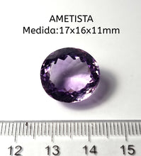 Cargar imagen en el visor de la galería, -AMETISTA-
