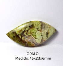 Cargar imagen en el visor de la galería, -ÓPALO.-

