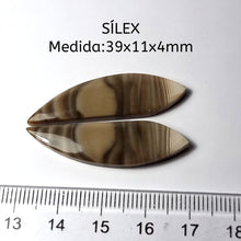 Cargar imagen en el visor de la galería, -SÍLEX-
