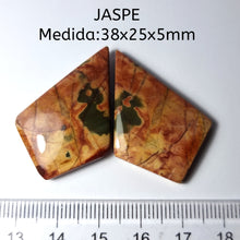 Cargar imagen en el visor de la galería, -JASPE-
