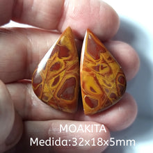 Cargar imagen en el visor de la galería, -MOAKITA-
