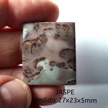 Cargar imagen en el visor de la galería, -JASPE-
