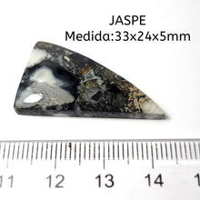 Cargar imagen en el visor de la galería, -JASPE-
