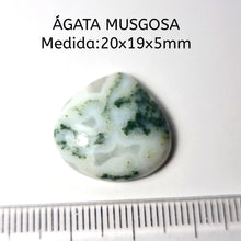 Cargar imagen en el visor de la galería, -ÁGATA MUSGOSA-
