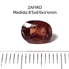 Cargar imagen en el visor de la galería, -ZAFIRO-
