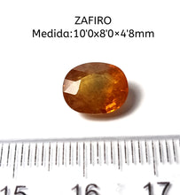 Cargar imagen en el visor de la galería, -ZAFIRO-
