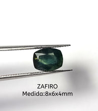 Cargar imagen en el visor de la galería, -ZAFIRO-
