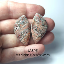 Cargar imagen en el visor de la galería, -JASPE-
