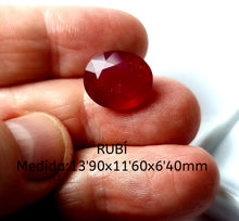 Cargar imagen en el visor de la galería, -RUBÍ-
