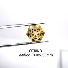 Cargar imagen en el visor de la galería, -CITRINO-
