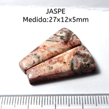 Cargar imagen en el visor de la galería, -JASPE-
