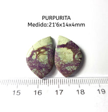 Cargar imagen en el visor de la galería, -PURPURITA-
