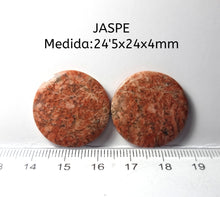 Cargar imagen en el visor de la galería, -JASPE-
