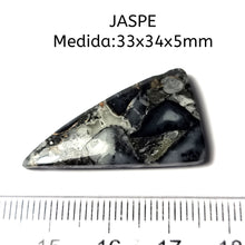 Cargar imagen en el visor de la galería, -JASPE-
