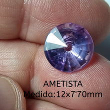 Cargar imagen en el visor de la galería, -AMETISTA-
