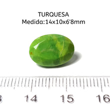 Cargar imagen en el visor de la galería, -TURQUESA-
