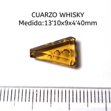 Cargar imagen en el visor de la galería, -CUARZO WHISKY-
