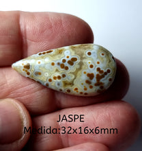 Cargar imagen en el visor de la galería, -JASPE-
