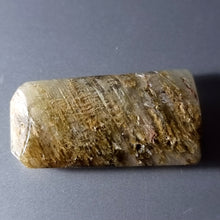 Cargar imagen en el visor de la galería, CUARZO RUTILADO
