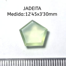 Cargar imagen en el visor de la galería, -JADEITA-
