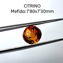 Cargar imagen en el visor de la galería, -CITRINO-
