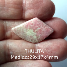 Cargar imagen en el visor de la galería, -THULITA-
