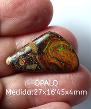 Cargar imagen en el visor de la galería, -ÓPALO AUSTRALIANO-
