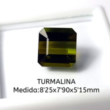 Cargar imagen en el visor de la galería, -TURMALINA-
