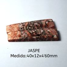 Cargar imagen en el visor de la galería, -JASPE-
